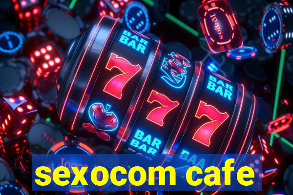 sexocom cafe